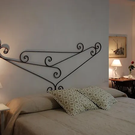 Agriturismo Il Carratore * Massa (Tuscany)