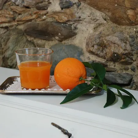 Agriturismo Il Carratore