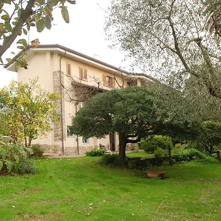 Farm stay Agriturismo Il Carratore