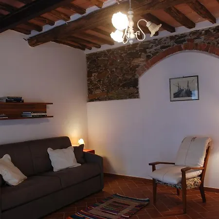 Farm stay Agriturismo Il Carratore