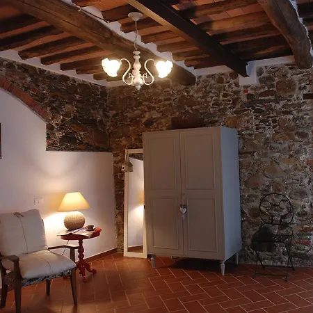 Farm stay Agriturismo Il Carratore *