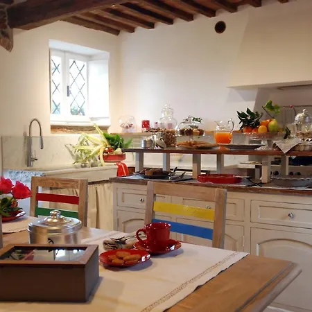 Agriturismo Il Carratore Farm stay *