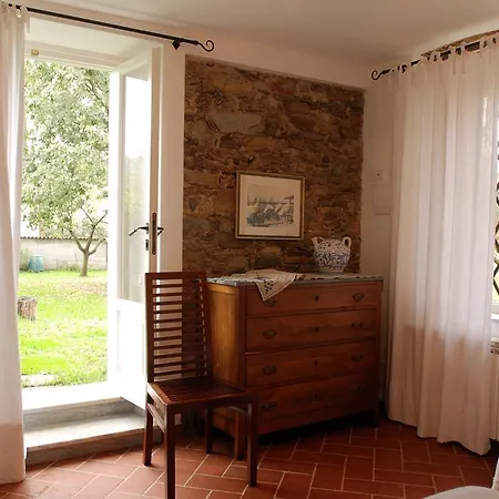 Farm stay Agriturismo Il Carratore