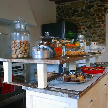 Agriturismo Il Carratore Farm stay